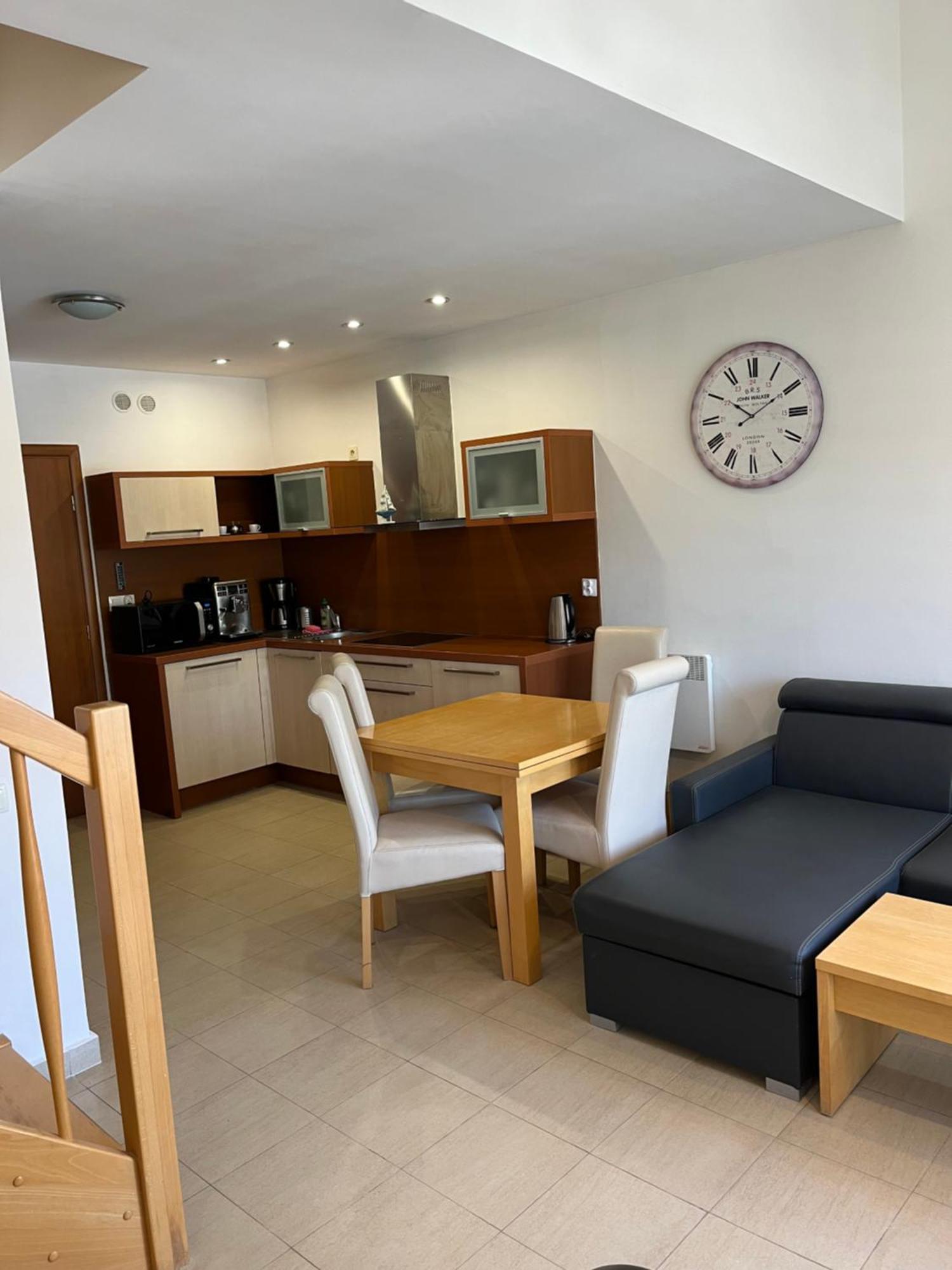 Baltic Vip Apartamenty Przy Morzu Rewal Exterior foto