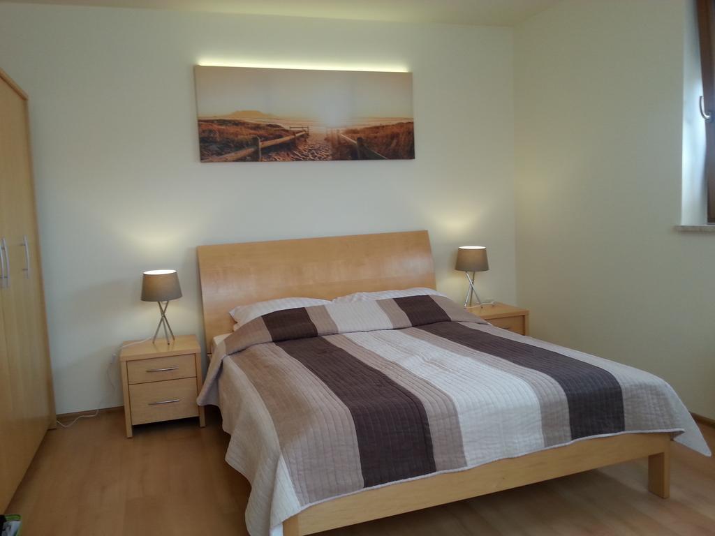 Baltic Vip Apartamenty Przy Morzu Rewal Exterior foto