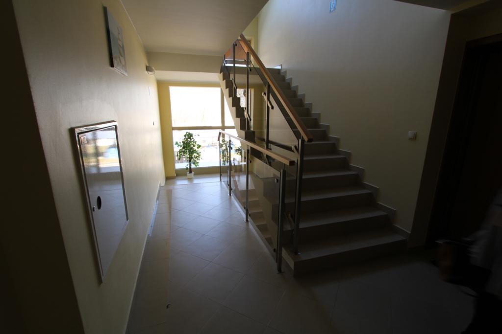Baltic Vip Apartamenty Przy Morzu Rewal Exterior foto