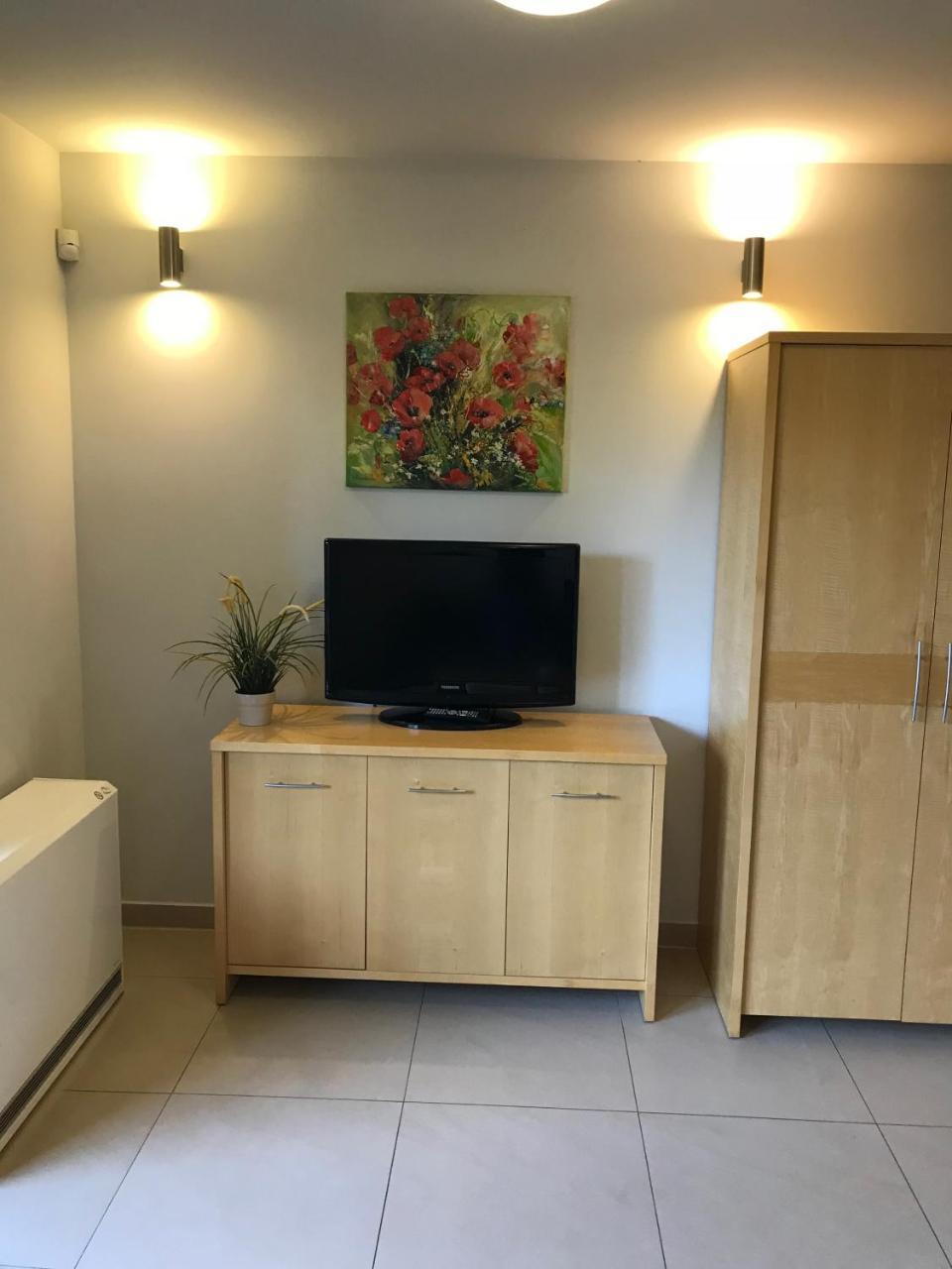 Baltic Vip Apartamenty Przy Morzu Rewal Exterior foto