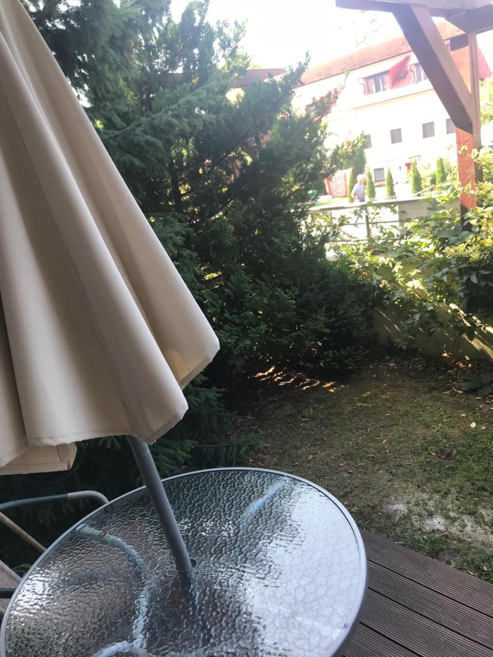 Baltic Vip Apartamenty Przy Morzu Rewal Exterior foto