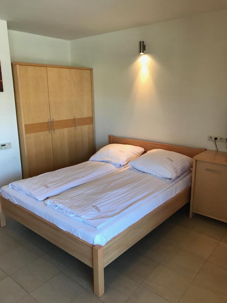 Baltic Vip Apartamenty Przy Morzu Rewal Exterior foto