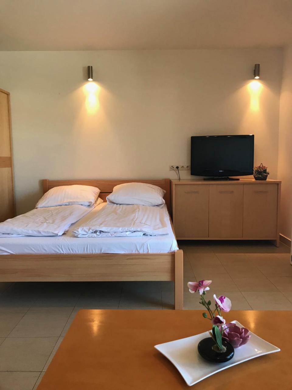 Baltic Vip Apartamenty Przy Morzu Rewal Exterior foto